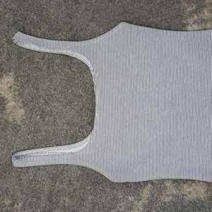 Zara Trafaluc midi dress